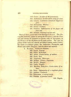 256. Curies.. An ulcer of the periosteum. 257