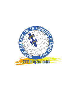 Economic Justice Toolkit