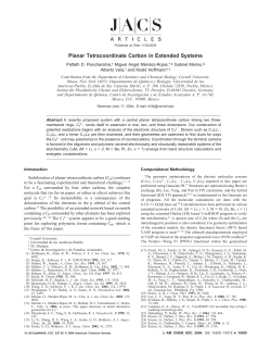 Read Article - Roald Hoffmann