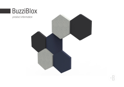 BuzziBlox - BuzziSpace