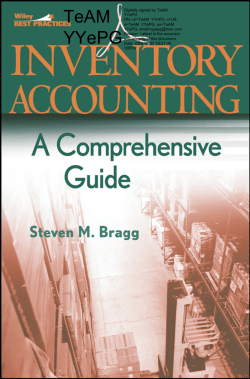 ACCOUNTING Inventory accounting a comprehensive guide