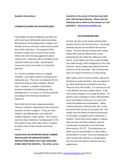 here - Dafna Ahdoot MD