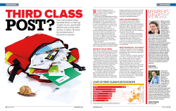 Royal Mail investigated