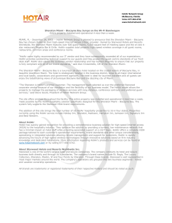 Read More - HotAir Network Group