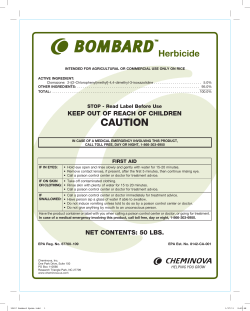 bombard - CDMS.net