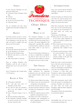 pomodoro cheat sheet copy