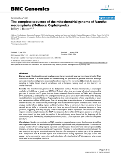PDF - BMC Genomics