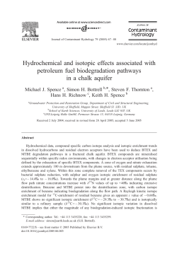 Fig. 6 - The University of Sheffield