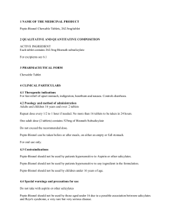 1 name of the medicinal product