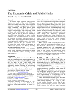 &yuml;&thorn;M icrosoft W ord - S idel E conomic C risis ENG