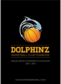 Click Here - Dolphinz Basketball