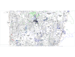 Central Area of County