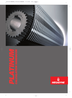 Platinum HANDBOOK_2:Platinum HANDBOOK