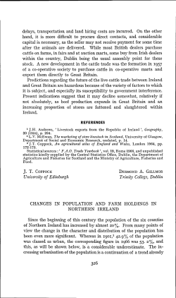 delays, transportation and land hiring costs are