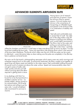 Airfusion Elite Review