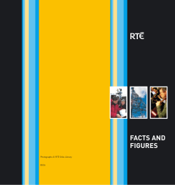 History- at a glance