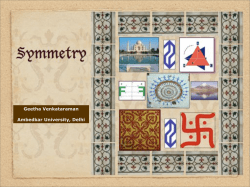 details - Ambedkar University Delhi