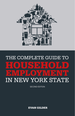 household - Redlig Financial Services