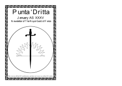 Punta `Dritta