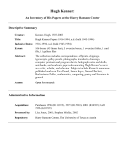 Combined PDF - The University of Texas at Austin