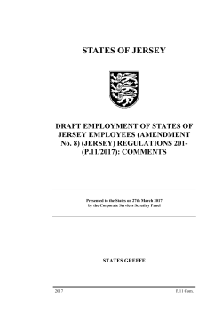 (Amendment No. 8) (Jersey) Regulations 201