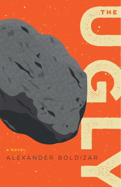 The Ugly - Brooklyn Arts Press