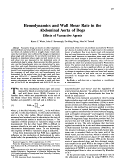 Print - Circulation Research
