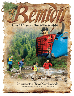 First City on the Mississippi