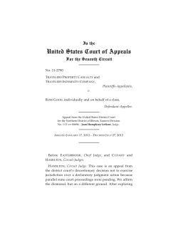 United States Court of Appeals