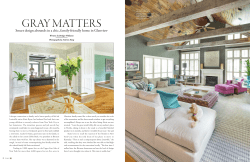 gray matters