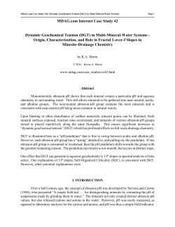 the PDF file of MDAG Case Study 42