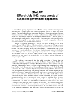 PDF - Amnesty International