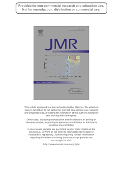 2D 1 H- 31 P Solid-State NMR Studies of the