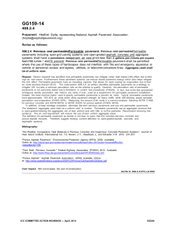 GG159-14 - International Code Council