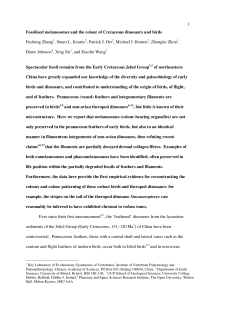 - Open Research Online