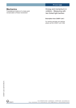 P1.3.4.2 - LD Didactic