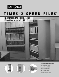 Times-2-Price-Book-M.. - Aurora Storage Products