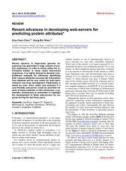 Article - Scientific Research Publishing