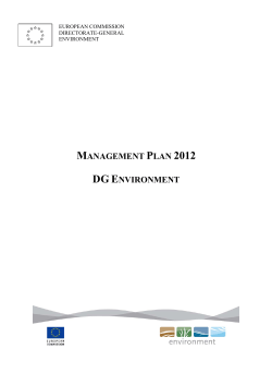 2012 - European Commission