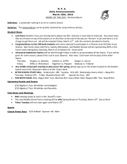 Definition: a systematic naming in an art or science (noun) Sentence