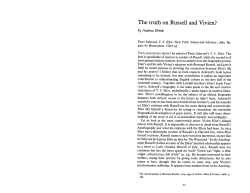 Print this article - McMaster University