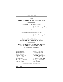 Supreme Court of the United States