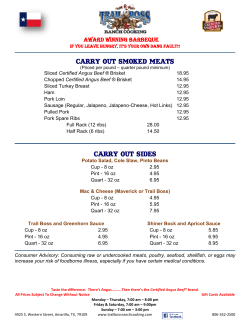 File - Trail Boss Ranch Cooking