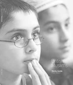 British Muslims