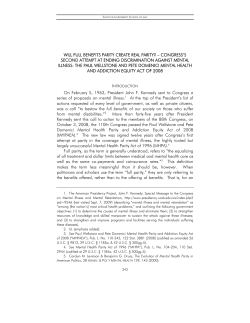 P - SLU LAW