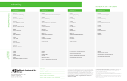 Advertising - Education Management Corporation