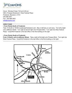 Hours: Monday-Friday 7:00 am-5:00 pm 490