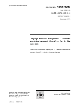 the document currently undergoing CD ballot - New Page 2