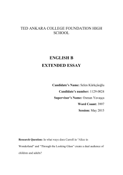 Document