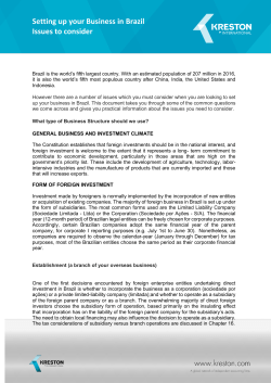 the Guide - Kreston International